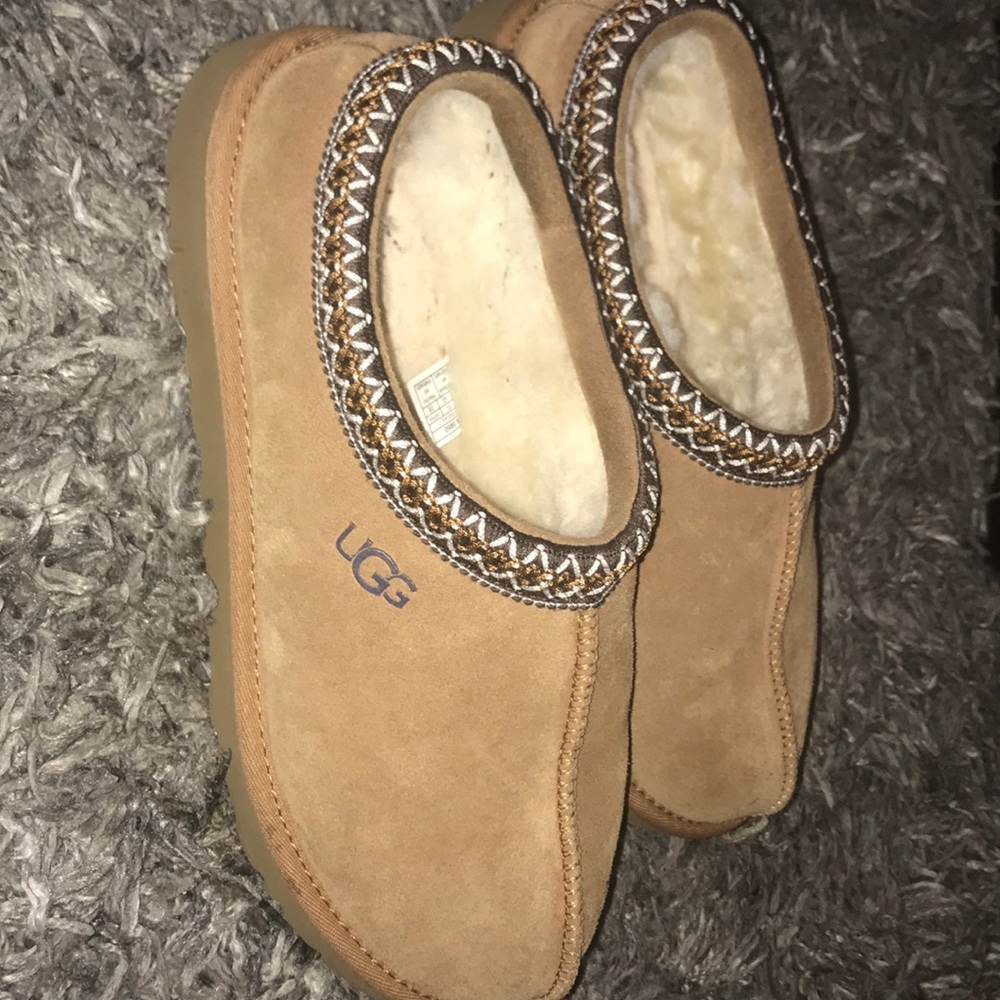 Uggs
